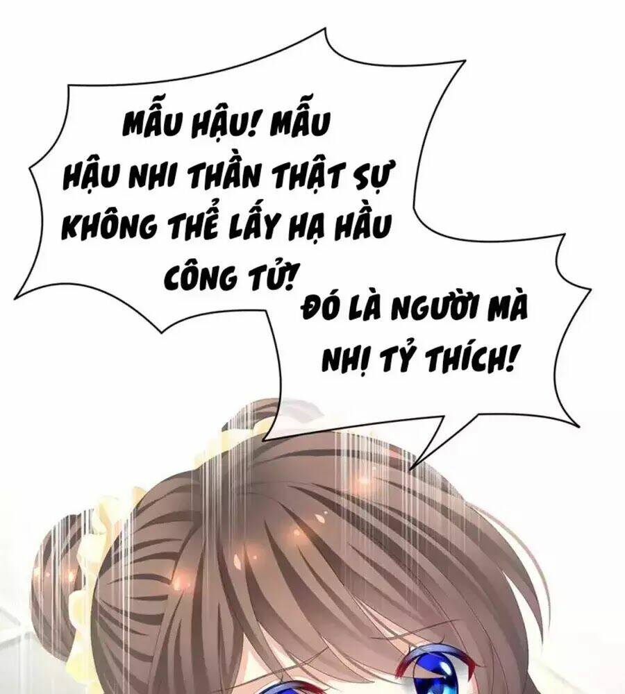 Hậu Cung Của Nữ Đế Chapter 76 - Trang 2