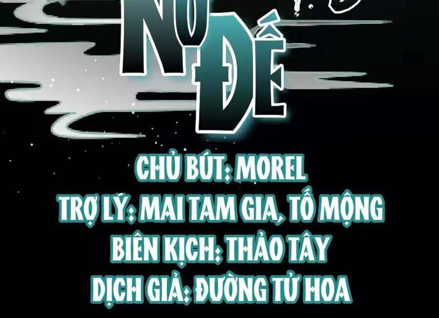 Hậu Cung Của Nữ Đế Chapter 76 - Trang 2