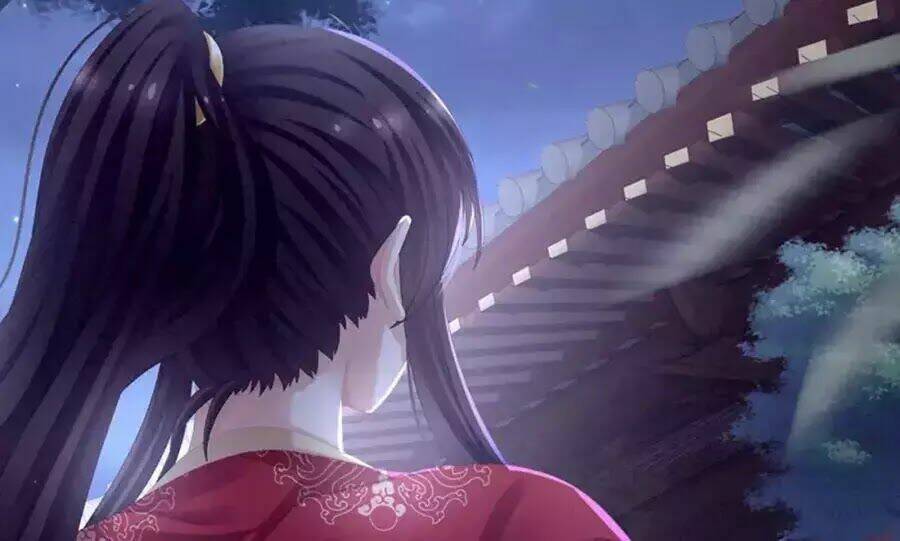 Hậu Cung Của Nữ Đế Chapter 76 - Trang 2