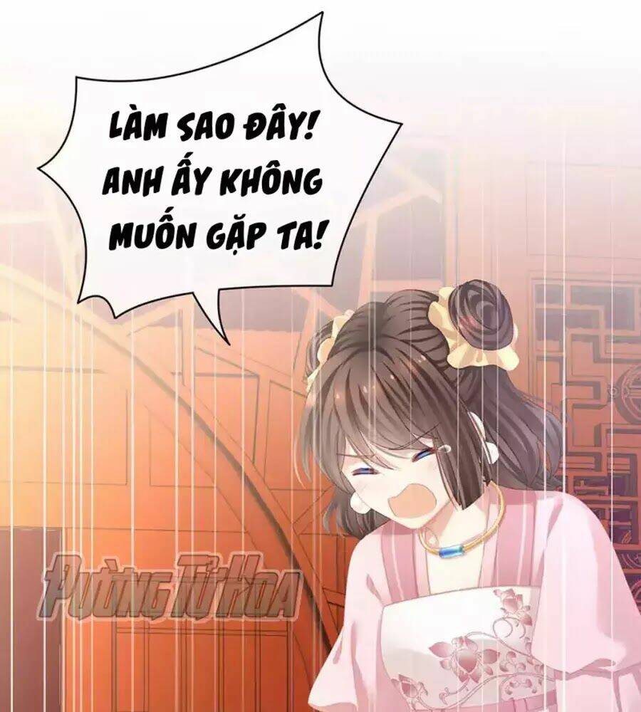 Hậu Cung Của Nữ Đế Chapter 76 - Trang 2