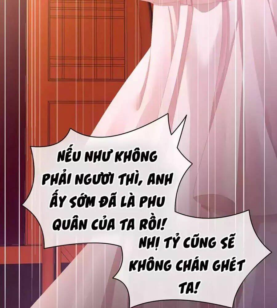 Hậu Cung Của Nữ Đế Chapter 76 - Trang 2
