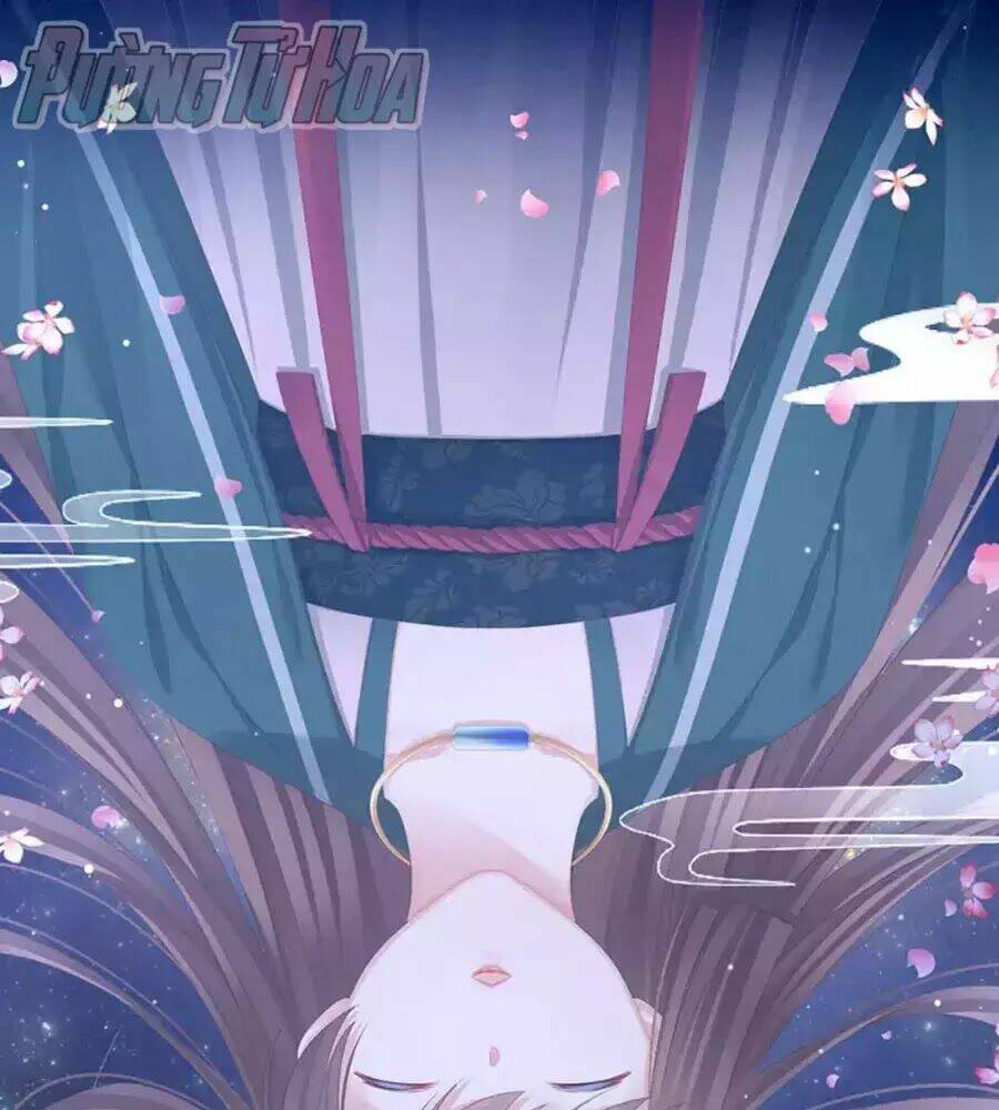 Hậu Cung Của Nữ Đế Chapter 76 - Trang 2