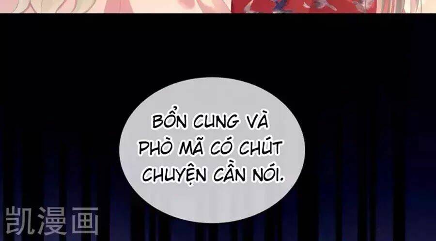 Hậu Cung Của Nữ Đế Chapter 76 - Trang 2