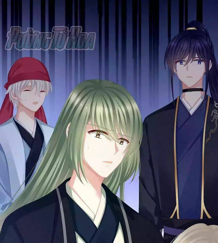 Hậu Cung Của Nữ Đế Chapter 76 - Trang 2