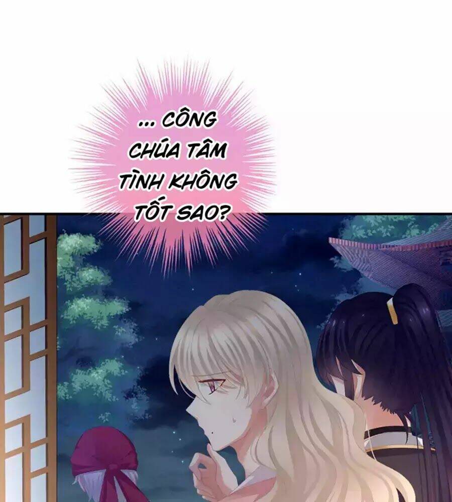 Hậu Cung Của Nữ Đế Chapter 76 - Trang 2