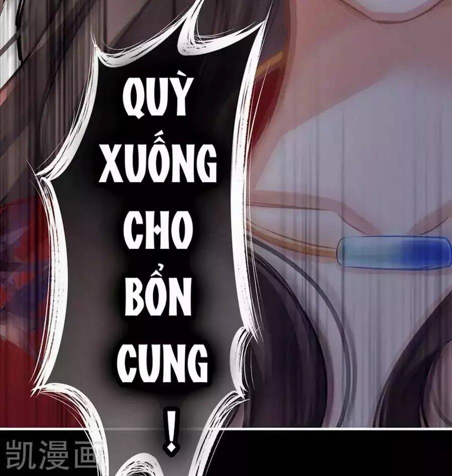 Hậu Cung Của Nữ Đế Chapter 76 - Trang 2