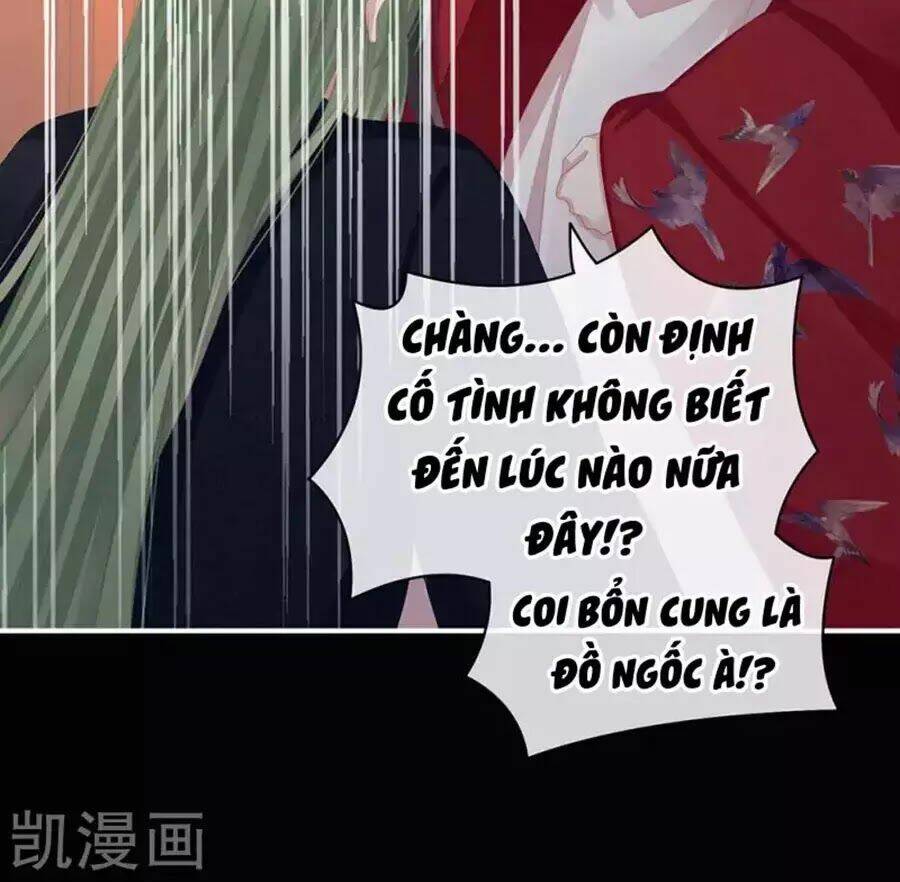 Hậu Cung Của Nữ Đế Chapter 76 - Trang 2