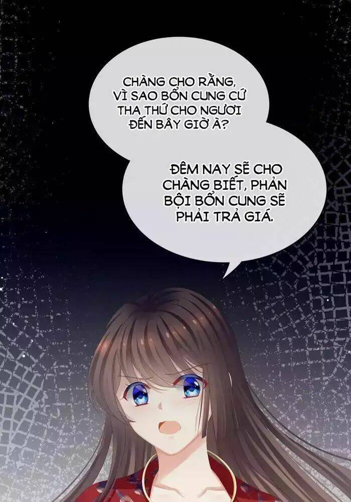 Hậu Cung Của Nữ Đế Chapter 77 - Trang 2