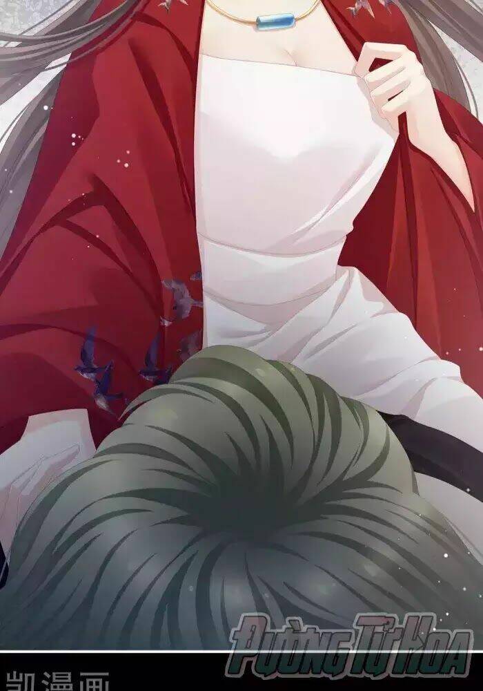 Hậu Cung Của Nữ Đế Chapter 77 - Trang 2