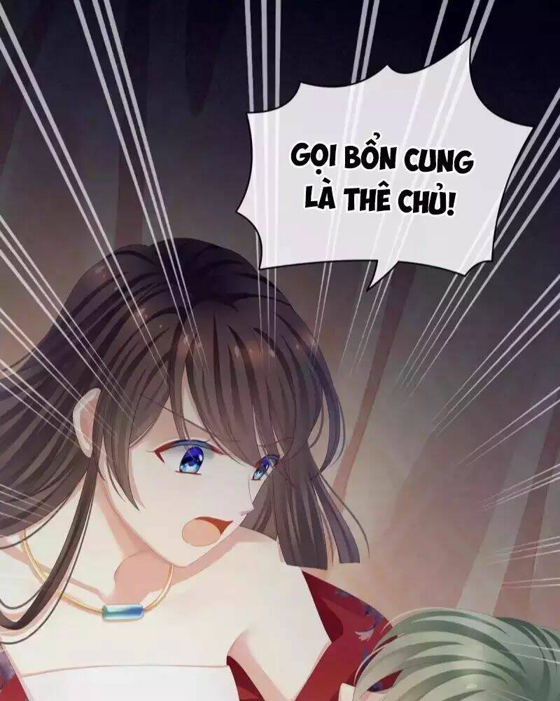 Hậu Cung Của Nữ Đế Chapter 77 - Trang 2