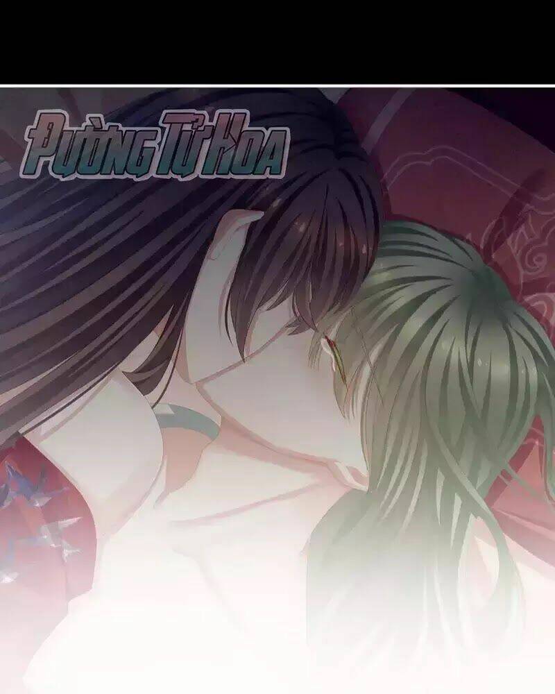 Hậu Cung Của Nữ Đế Chapter 77 - Trang 2