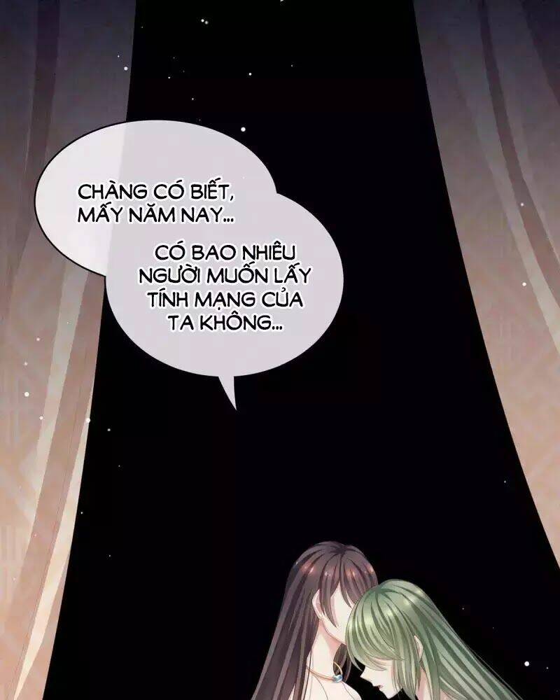 Hậu Cung Của Nữ Đế Chapter 77 - Trang 2