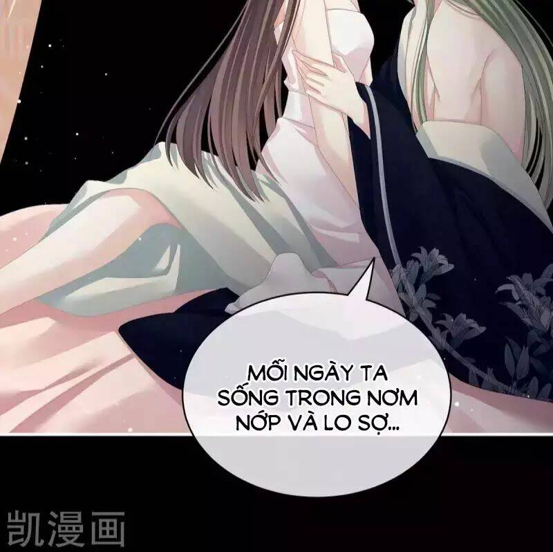 Hậu Cung Của Nữ Đế Chapter 77 - Trang 2