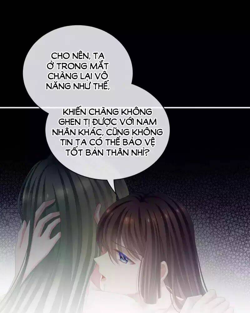 Hậu Cung Của Nữ Đế Chapter 77 - Trang 2