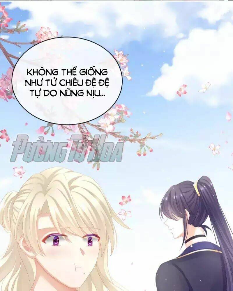 Hậu Cung Của Nữ Đế Chapter 77 - Trang 2