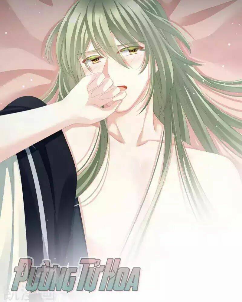 Hậu Cung Của Nữ Đế Chapter 77 - Trang 2