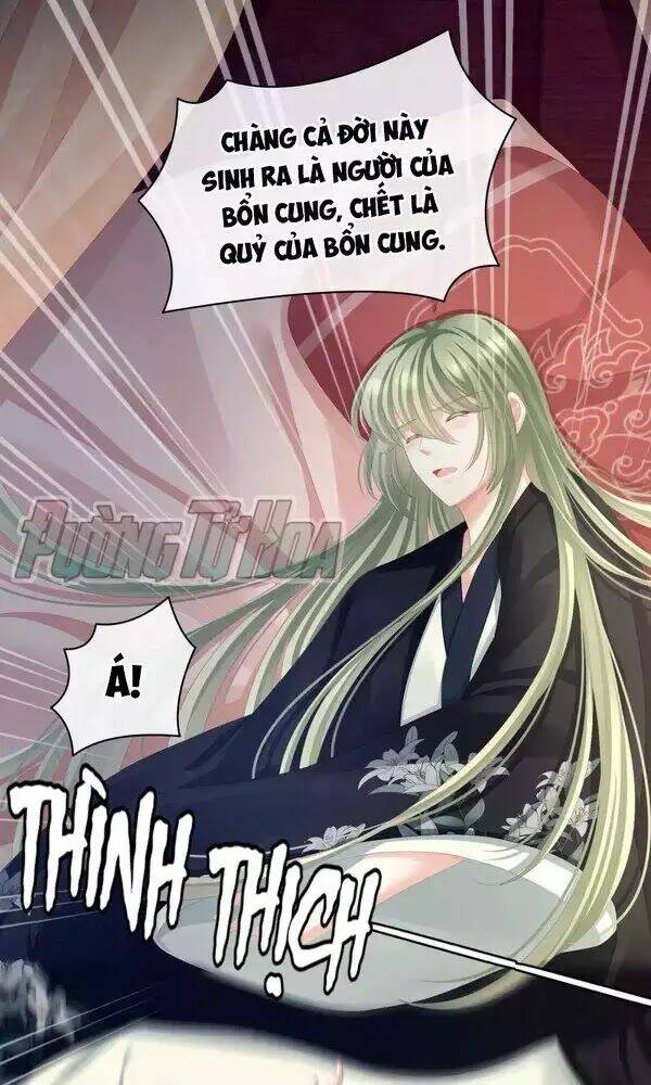 Hậu Cung Của Nữ Đế Chapter 77 - Trang 2