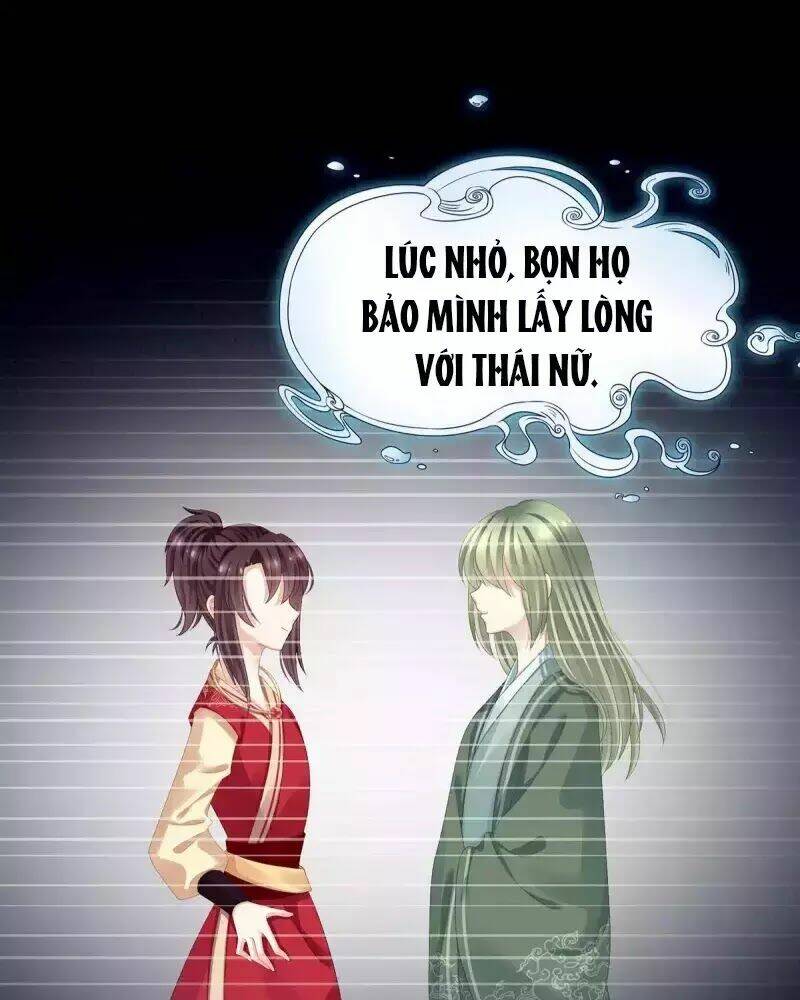 Hậu Cung Của Nữ Đế Chapter 78 - Trang 2