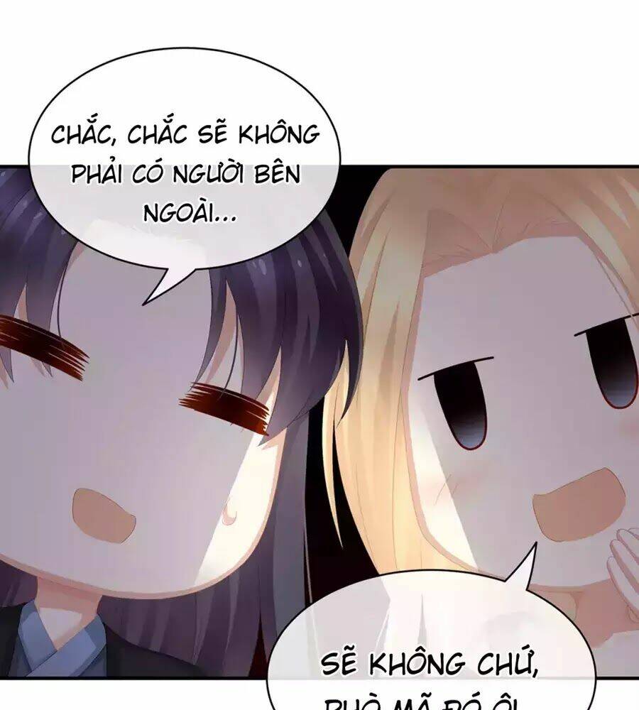 Hậu Cung Của Nữ Đế Chapter 79 - Trang 2