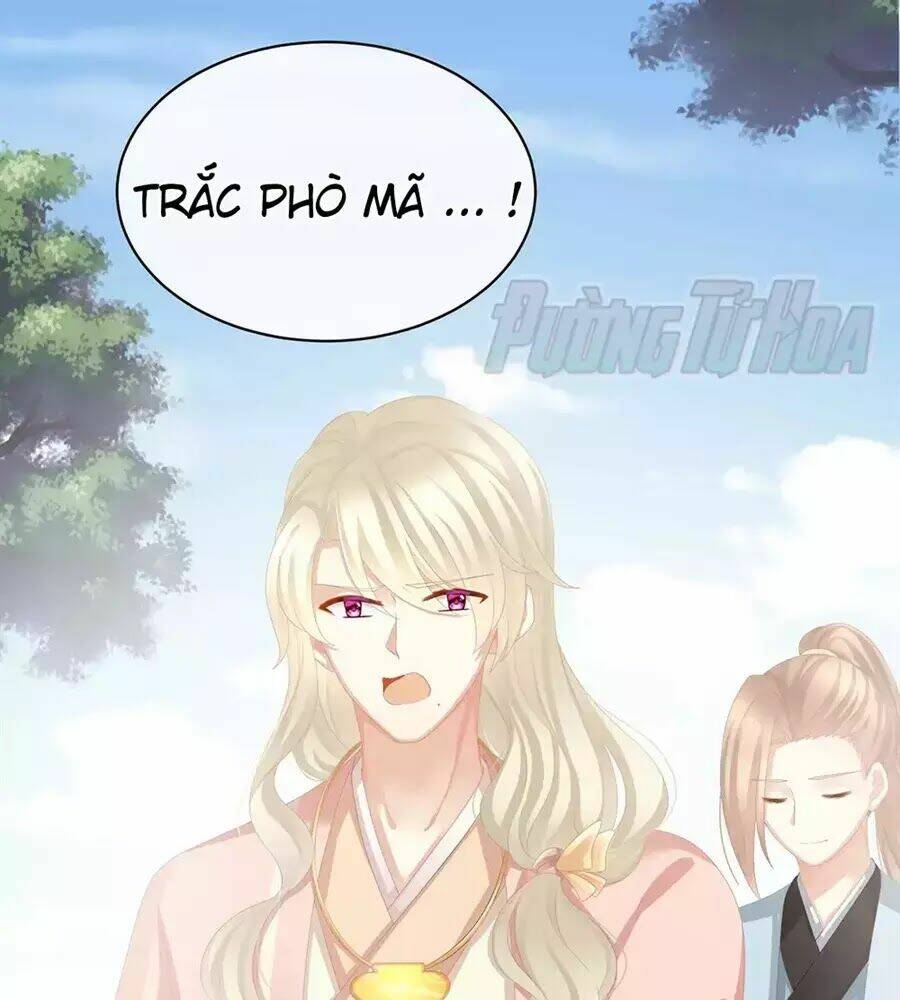 Hậu Cung Của Nữ Đế Chapter 79 - Trang 2