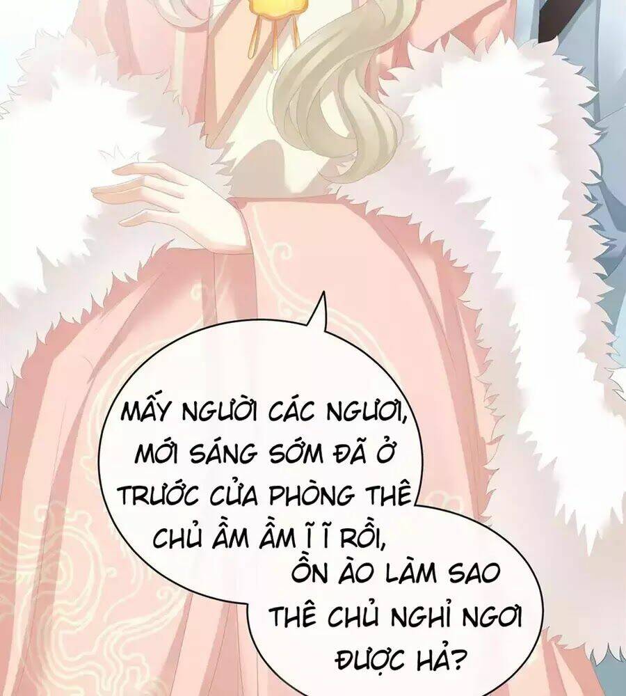 Hậu Cung Của Nữ Đế Chapter 79 - Trang 2