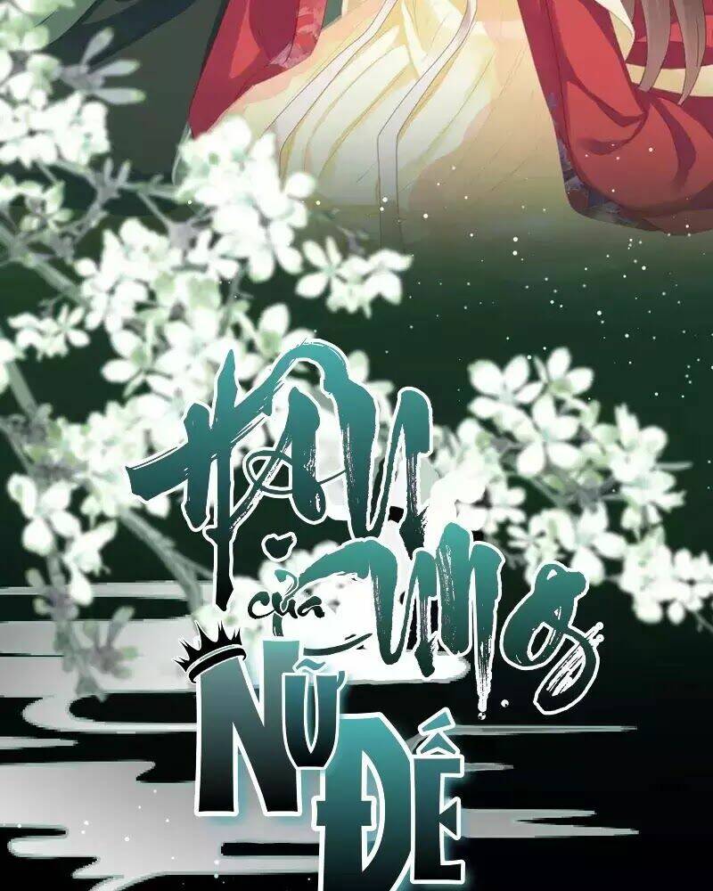 Hậu Cung Của Nữ Đế Chapter 79 - Trang 2