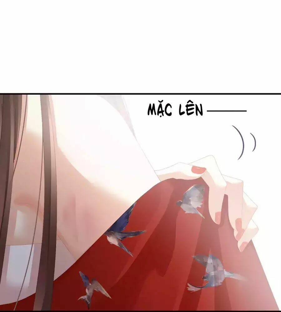 Hậu Cung Của Nữ Đế Chapter 79 - Trang 2