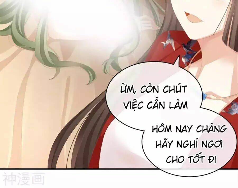 Hậu Cung Của Nữ Đế Chapter 79 - Trang 2