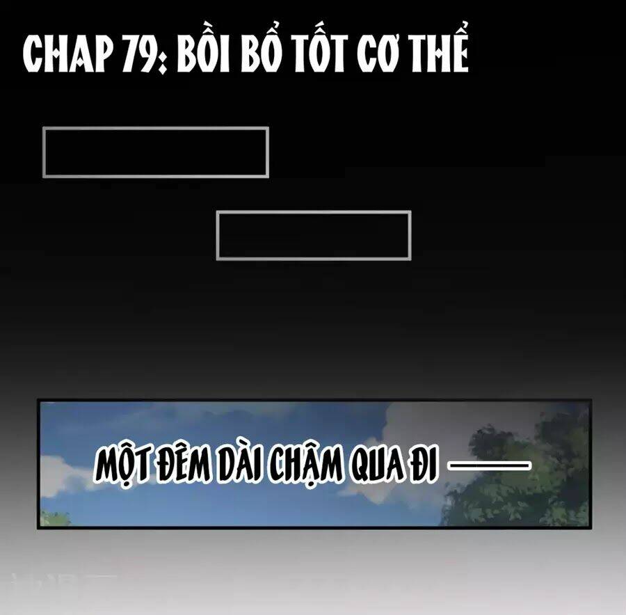 Hậu Cung Của Nữ Đế Chapter 79 - Trang 2