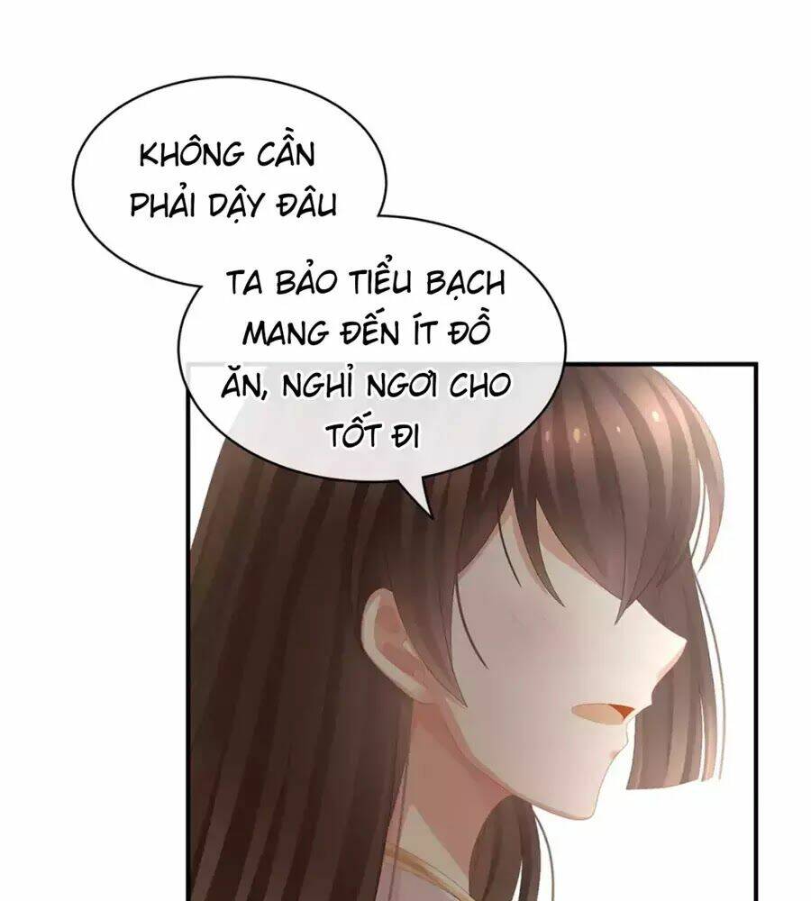 Hậu Cung Của Nữ Đế Chapter 79 - Trang 2