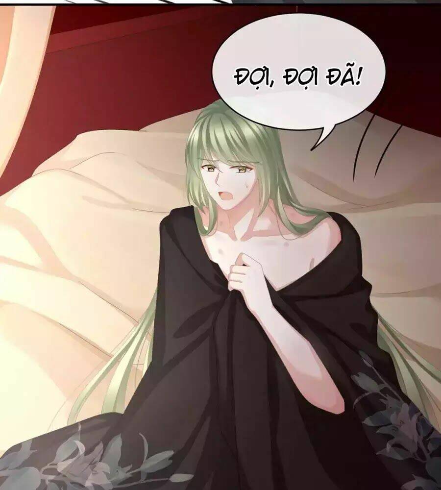 Hậu Cung Của Nữ Đế Chapter 79 - Trang 2