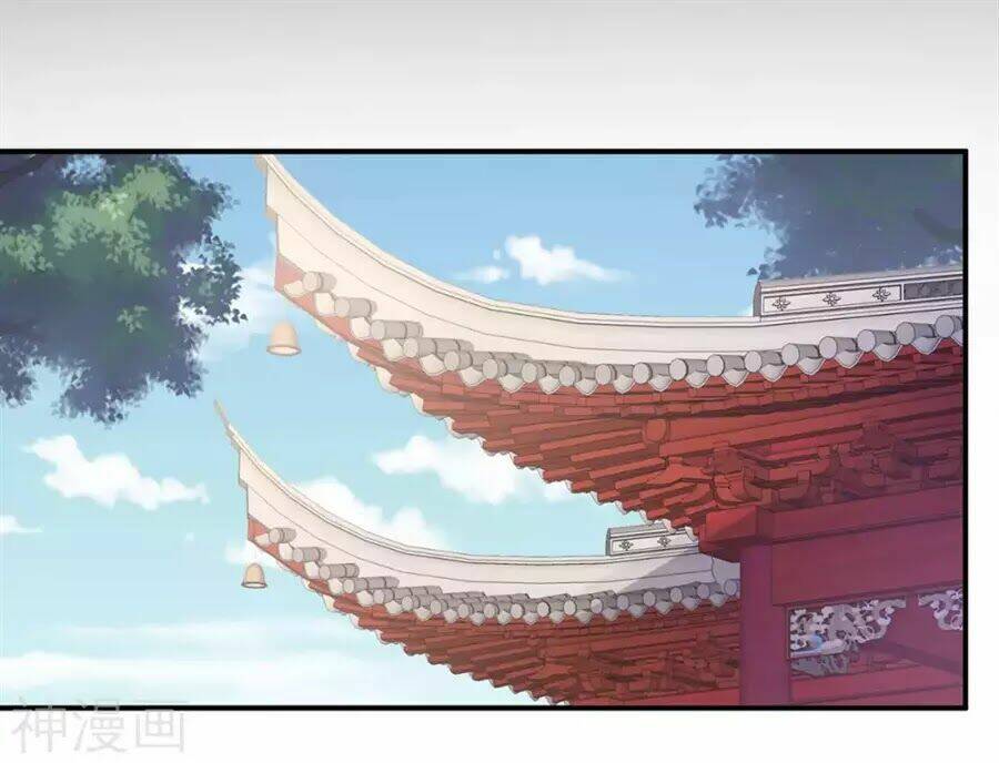 Hậu Cung Của Nữ Đế Chapter 79 - Trang 2