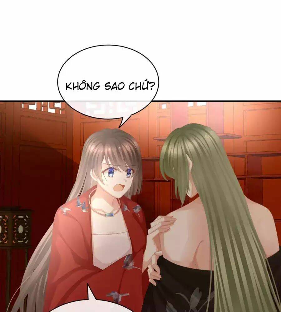 Hậu Cung Của Nữ Đế Chapter 79 - Trang 2