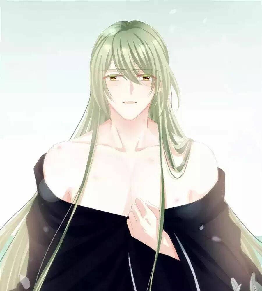 Hậu Cung Của Nữ Đế Chapter 79 - Trang 2