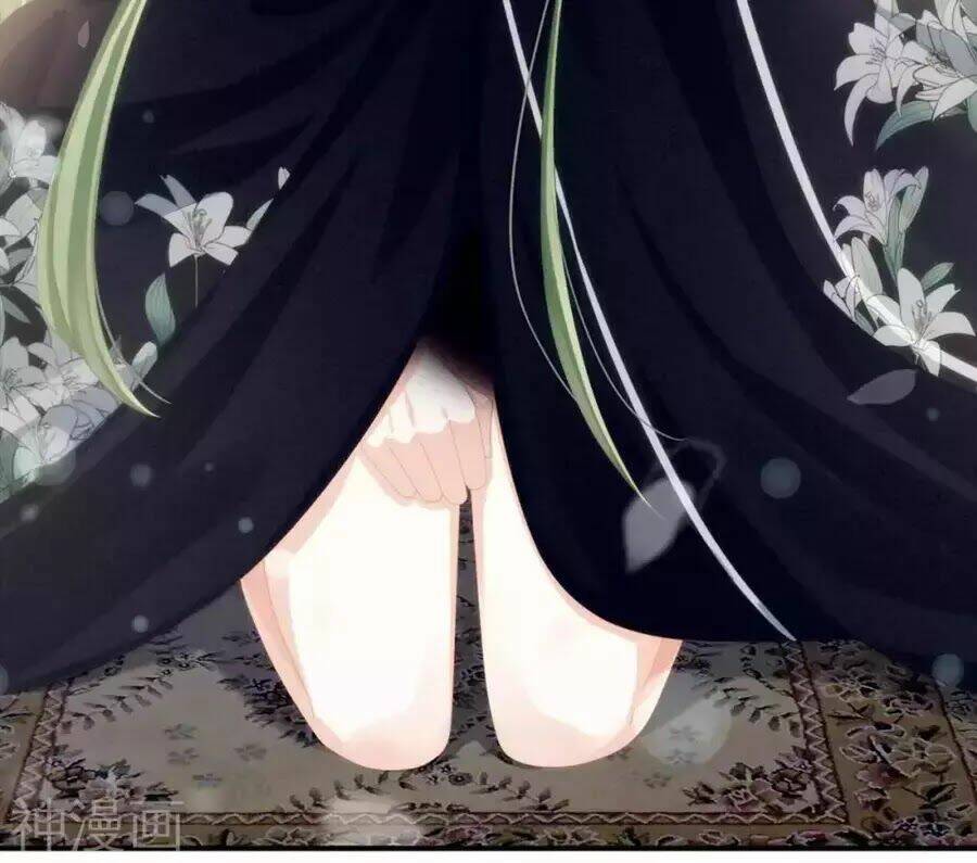 Hậu Cung Của Nữ Đế Chapter 79 - Trang 2