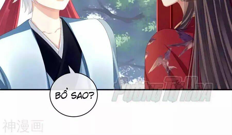 Hậu Cung Của Nữ Đế Chapter 79 - Trang 2