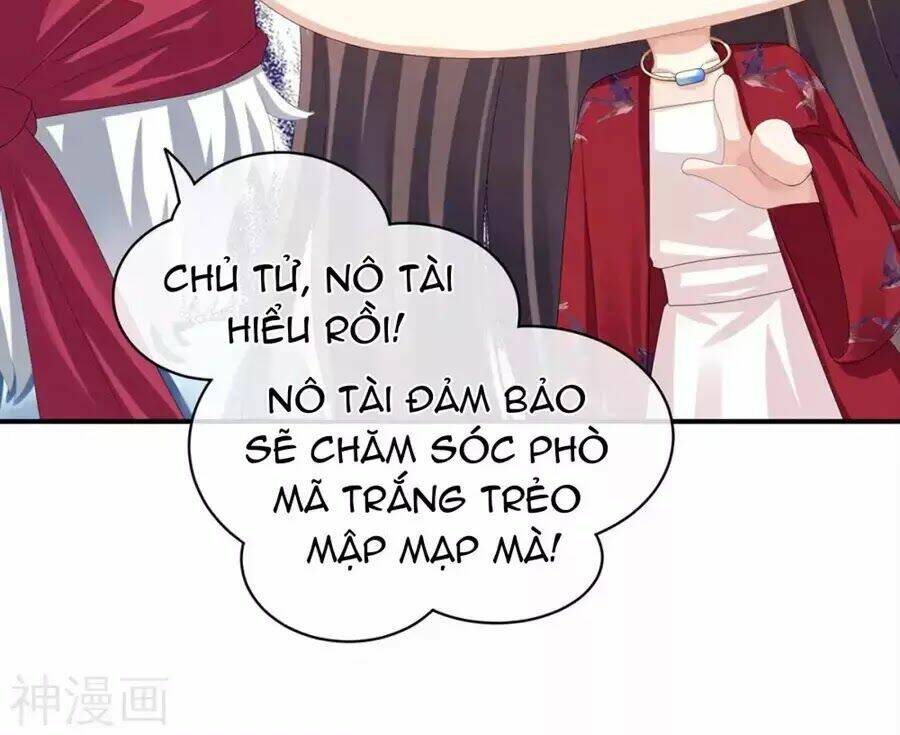 Hậu Cung Của Nữ Đế Chapter 79 - Trang 2
