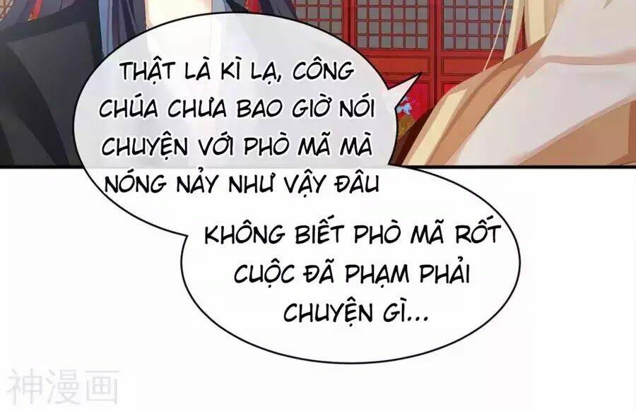 Hậu Cung Của Nữ Đế Chapter 79 - Trang 2