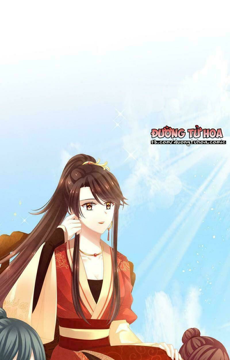 Hậu Cung Của Nữ Đế Chapter 8 - Trang 2