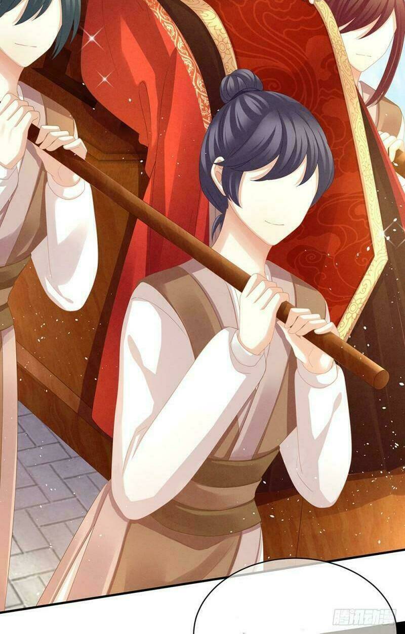 Hậu Cung Của Nữ Đế Chapter 8 - Trang 2