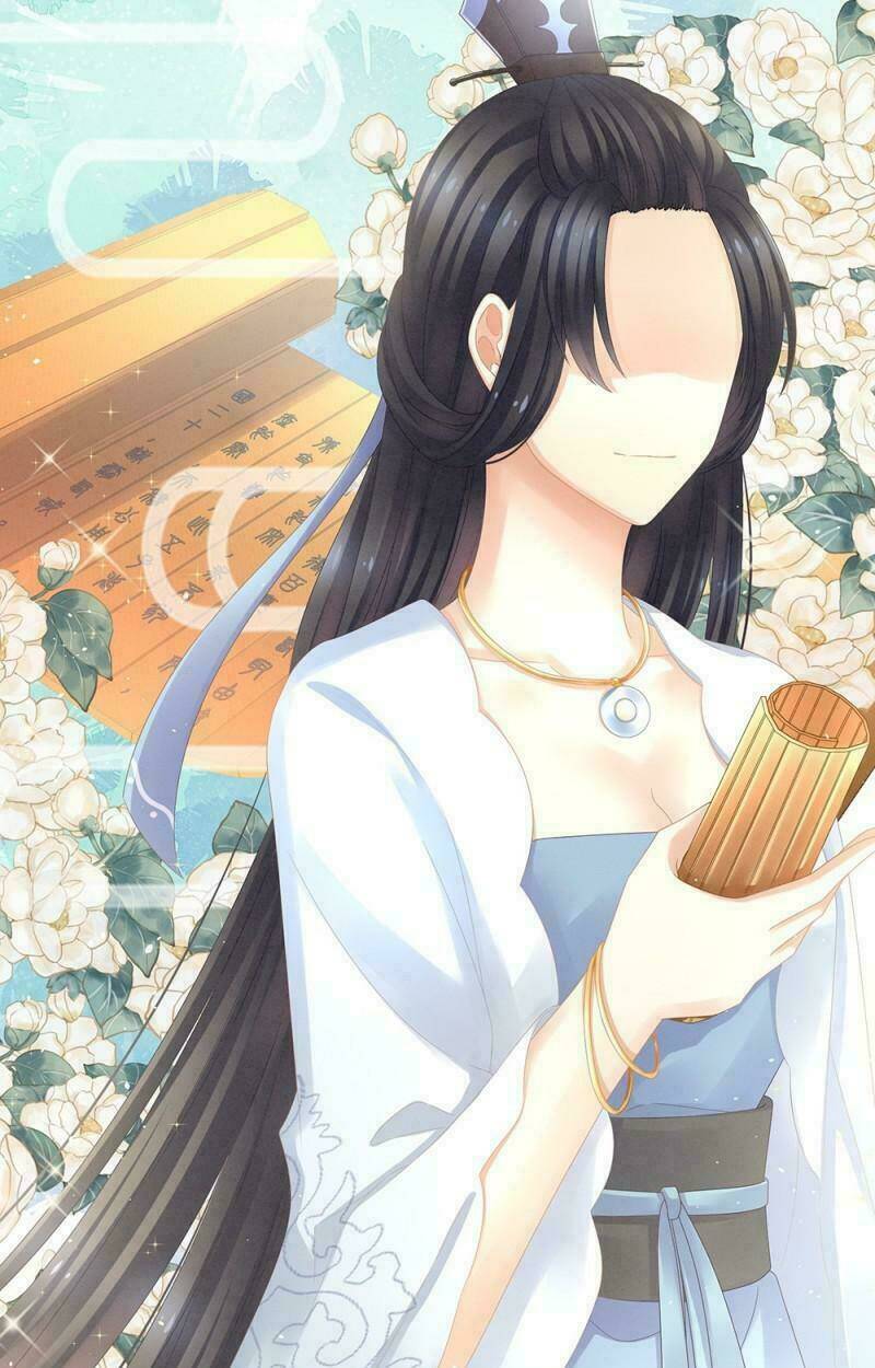 Hậu Cung Của Nữ Đế Chapter 8 - Trang 2