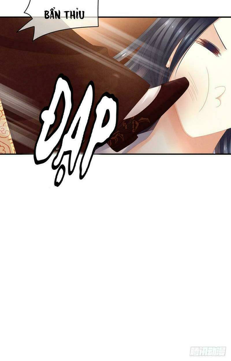Hậu Cung Của Nữ Đế Chapter 8 - Trang 2