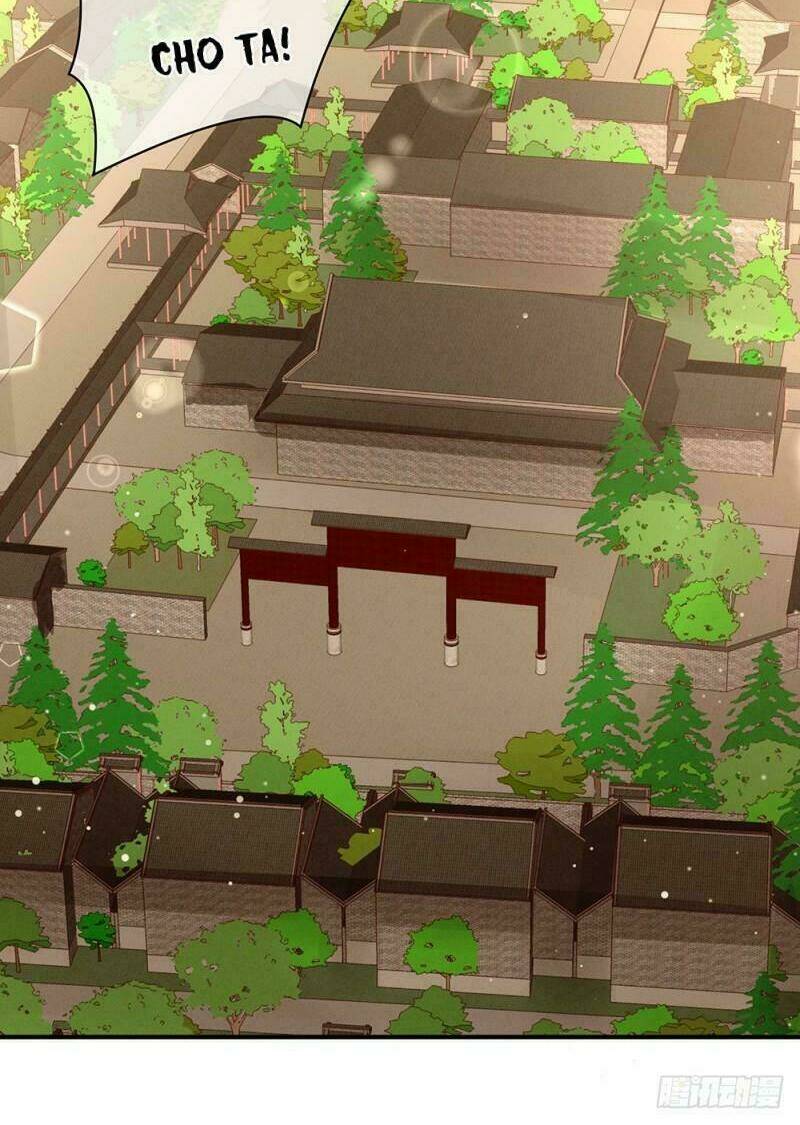 Hậu Cung Của Nữ Đế Chapter 8 - Trang 2