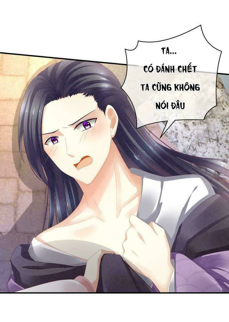 Hậu Cung Của Nữ Đế Chapter 8 - Trang 2