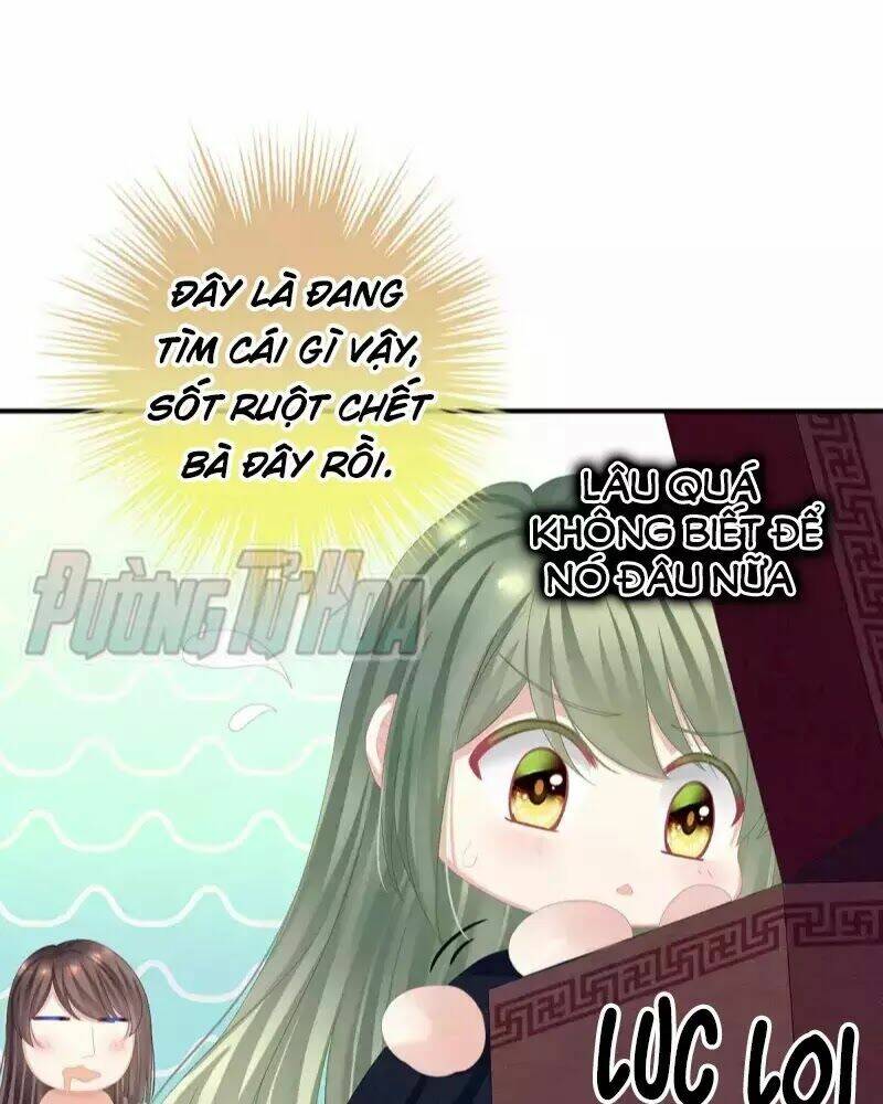 Hậu Cung Của Nữ Đế Chapter 80 - Trang 2