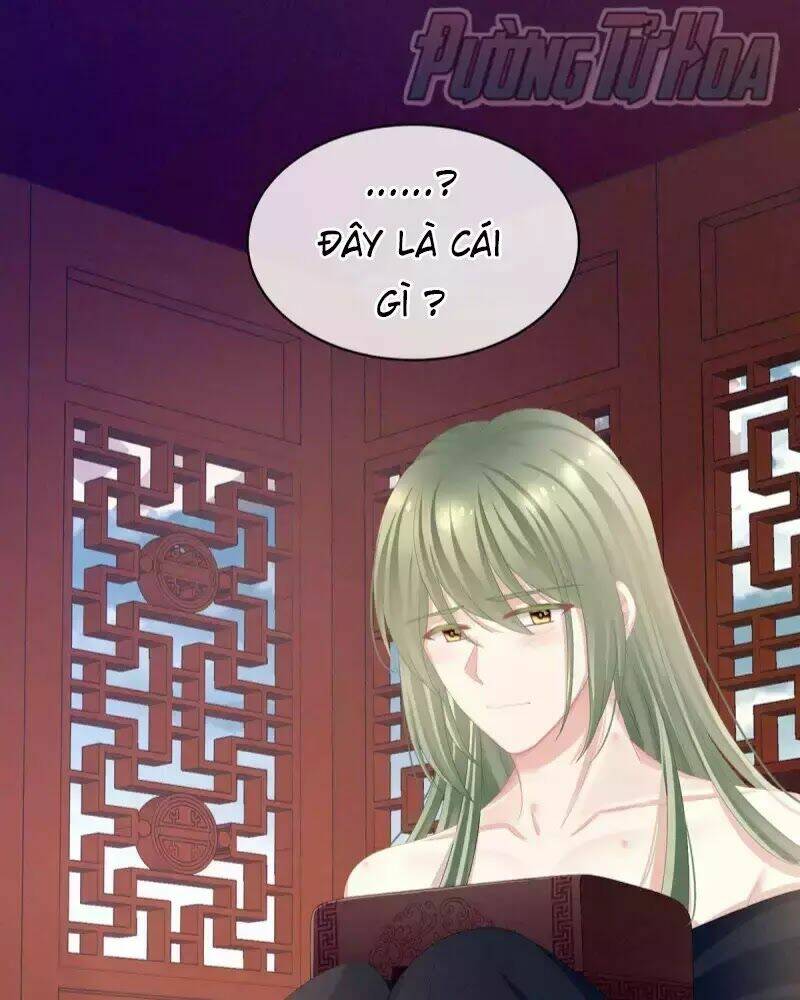 Hậu Cung Của Nữ Đế Chapter 80 - Trang 2
