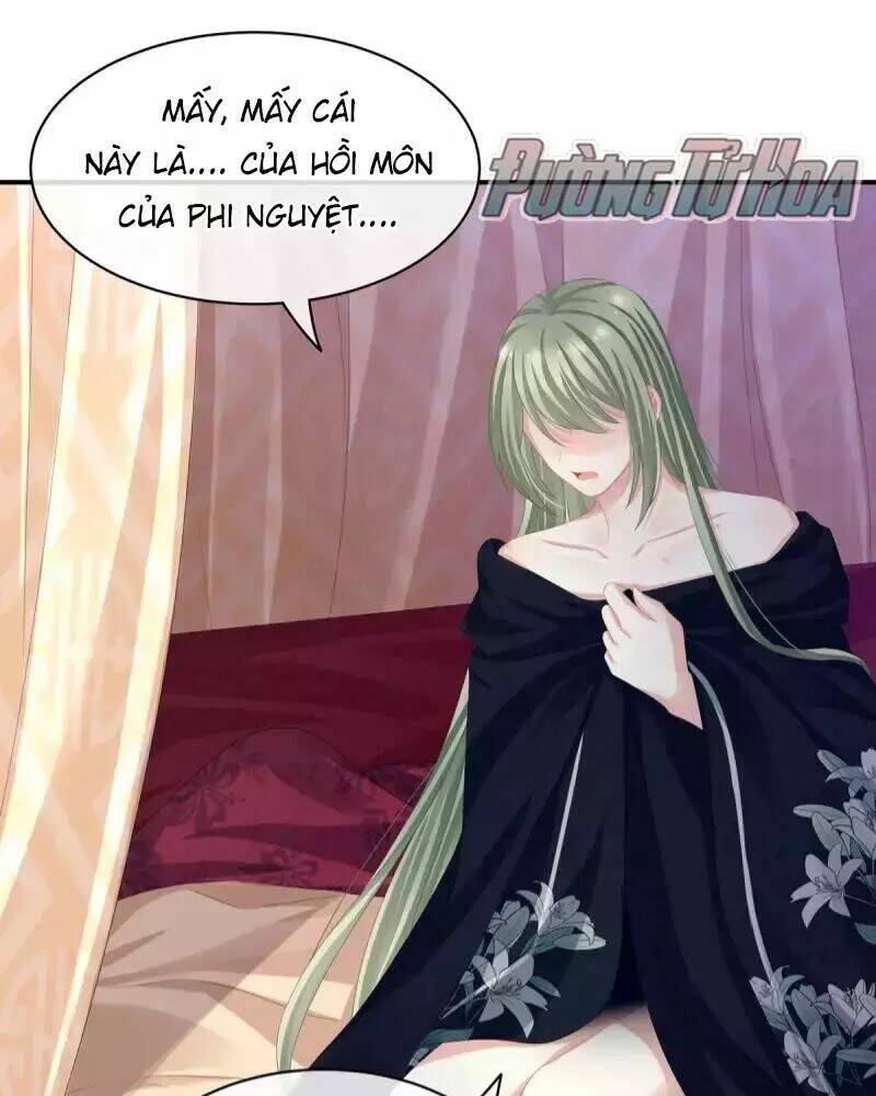 Hậu Cung Của Nữ Đế Chapter 80 - Trang 2