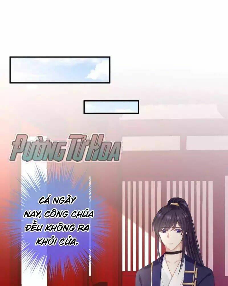 Hậu Cung Của Nữ Đế Chapter 80 - Trang 2