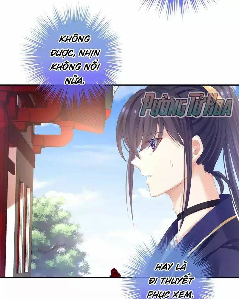 Hậu Cung Của Nữ Đế Chapter 80 - Trang 2