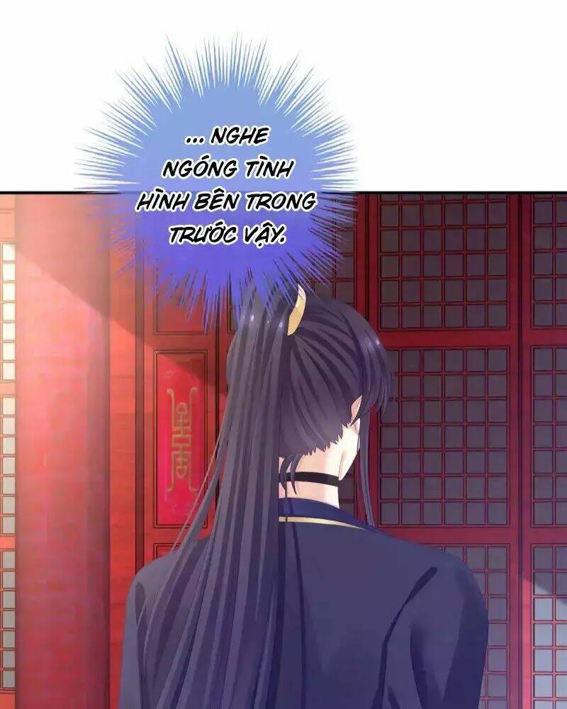 Hậu Cung Của Nữ Đế Chapter 80 - Trang 2